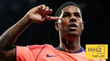 راشفورد يعترف بصعوبة تعلم اللغة الإسبانية أثناء مسيرته